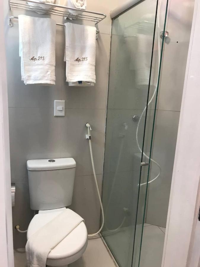 Apartamento Villa do Porto, a 6 minutos a pé do Beach P Aquiraz Esterno foto