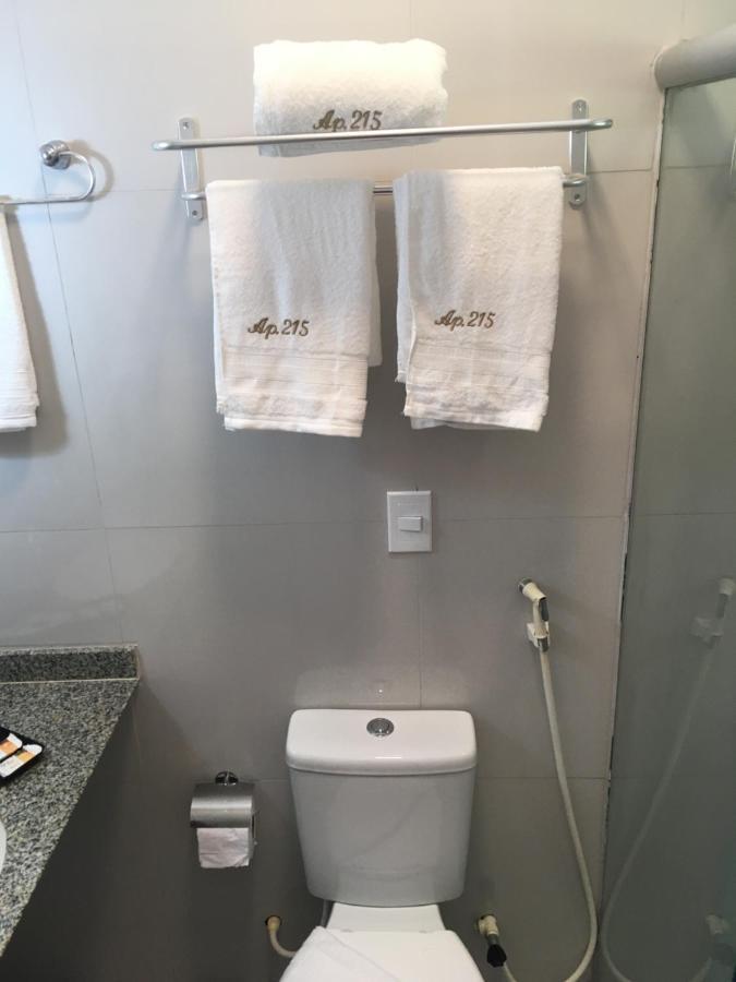 Apartamento Villa do Porto, a 6 minutos a pé do Beach P Aquiraz Esterno foto