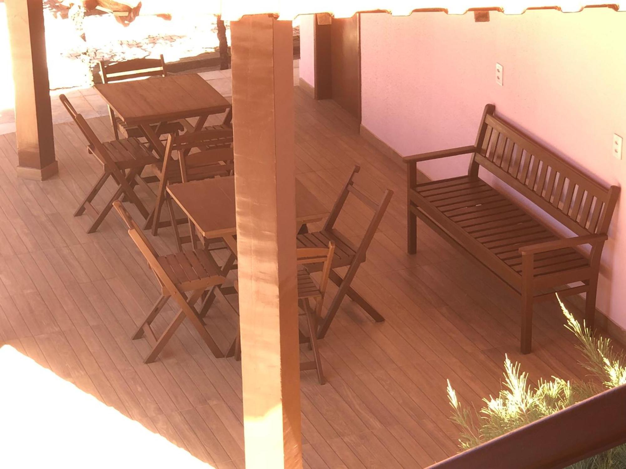 Apartamento Villa do Porto, a 6 minutos a pé do Beach P Aquiraz Esterno foto