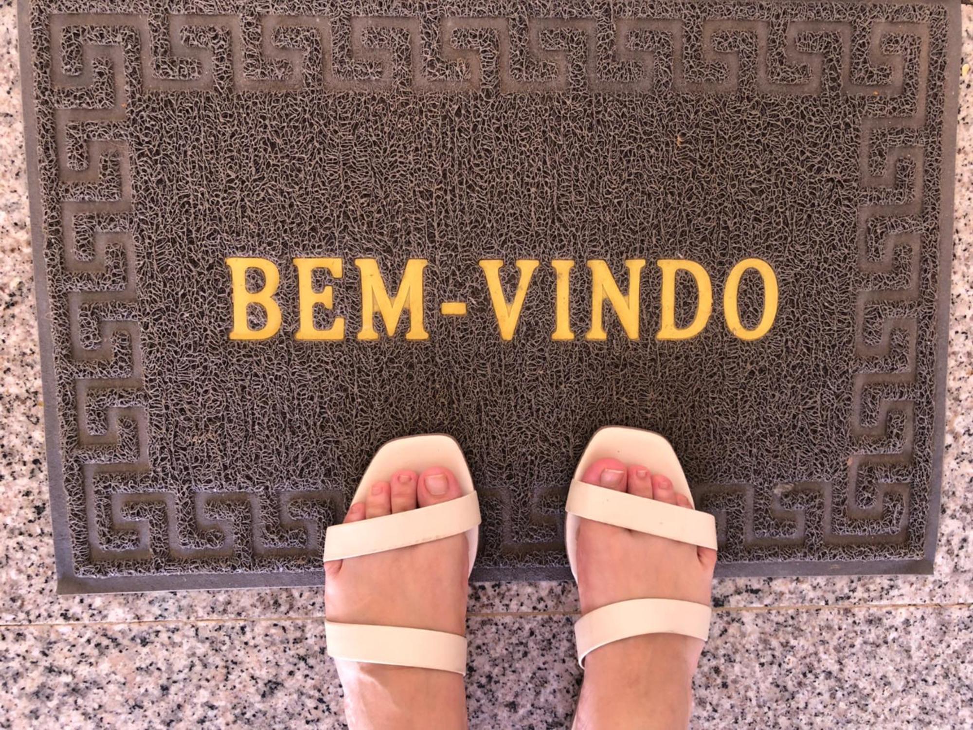 Apartamento Villa do Porto, a 6 minutos a pé do Beach P Aquiraz Esterno foto