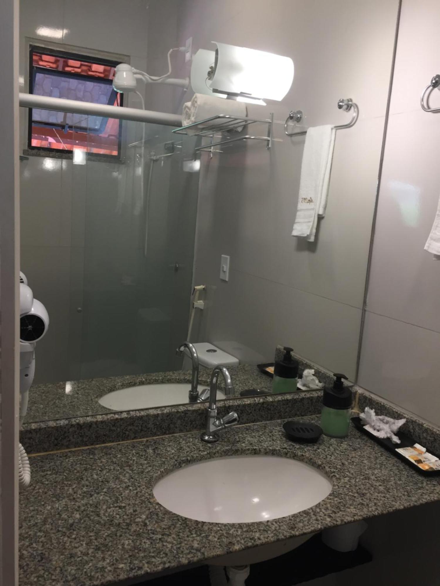 Apartamento Villa do Porto, a 6 minutos a pé do Beach P Aquiraz Esterno foto
